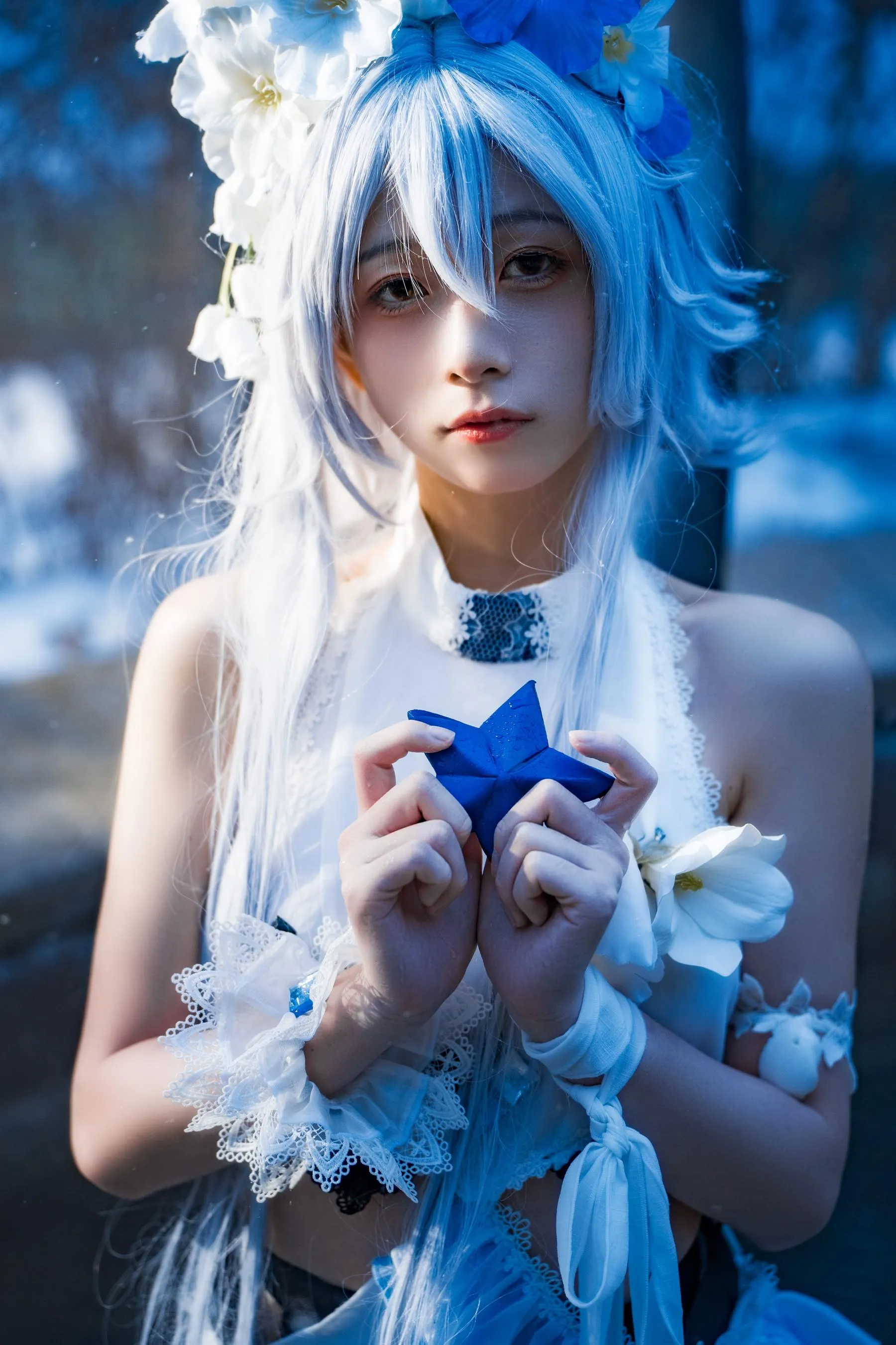 清青琴玖 – NO.23 特米米 [22P]插图7